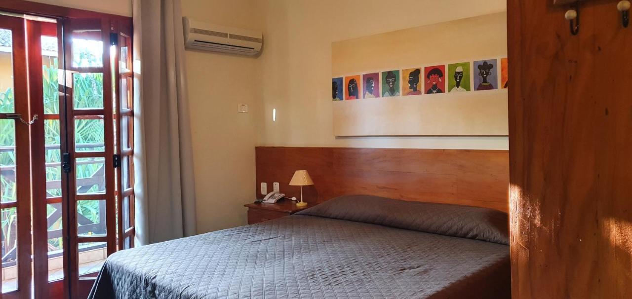 Harmonia Flat Particular Ilhabela Διαμέρισμα Εξωτερικό φωτογραφία