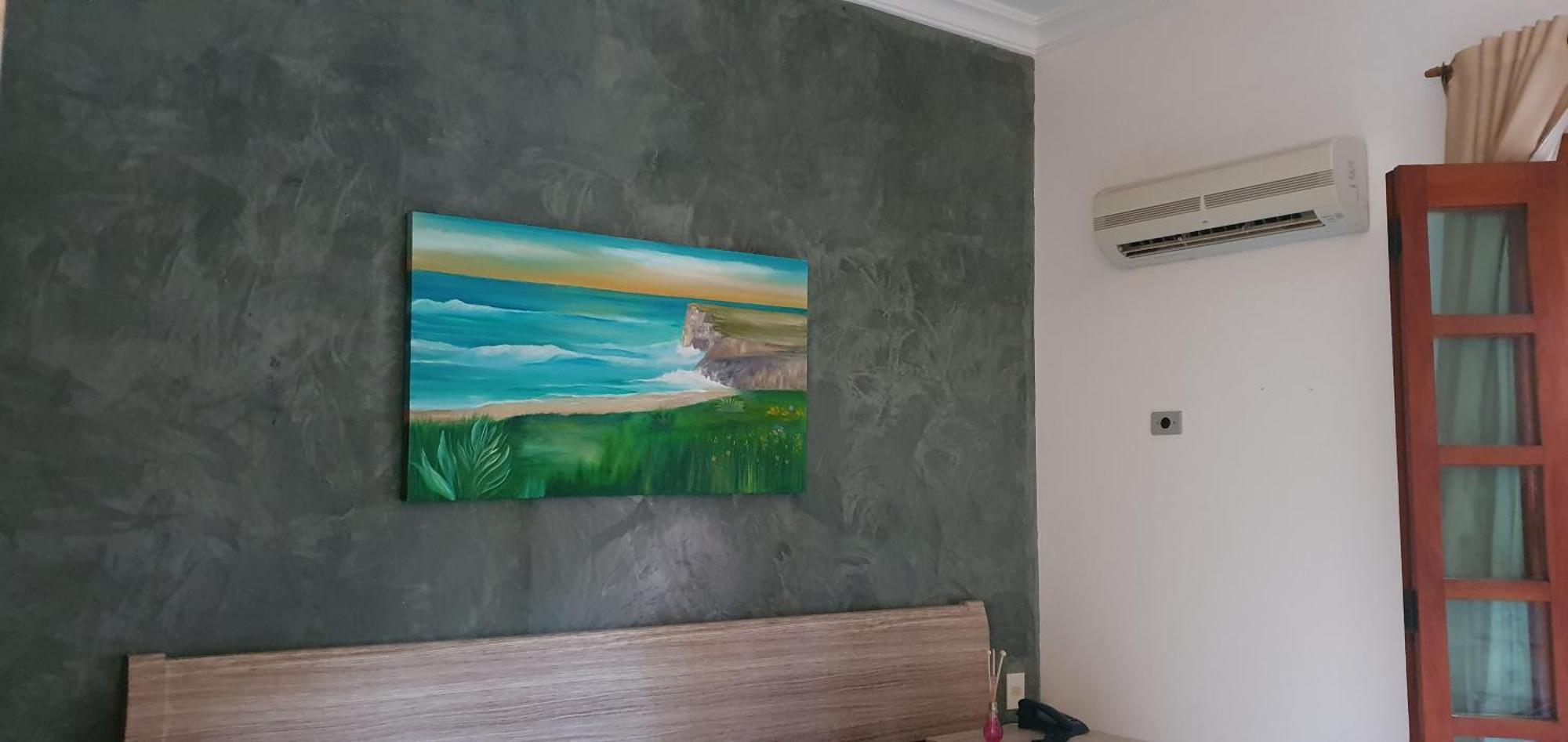 Harmonia Flat Particular Ilhabela Διαμέρισμα Εξωτερικό φωτογραφία